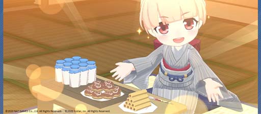 ���������꡼ No.005�Υ���ͥ������ / �֥֥롼���������֡פ˥ᥤ�󥹥ȡ��꡼��Vol.3 ���ǥ��������3�ϡֻ䤿����ʪ��ס���Ⱦ���ɲ�