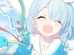 �֥֥롼���������� -Blue Archive-�פ��ۿ�1��ǯ��ǰ�������ߥ����Ȥ������ץ�1��21���ˤϺǿ�����ʤɤ�ȯɽ�������Ȥ�»ܤ�