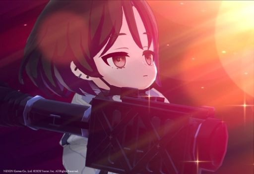 ���������꡼ No.004�Υ���ͥ������ / �֥֥롼���������� -Blue Archive-�פ˥ᥤ�󥹥ȡ��꡼Vol.3�ȥ��ǥ������Ԥ��ɲá������̤Υߥ����ȥҥ��Υԥå����å��罸��