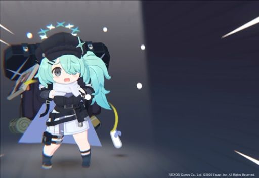 ���������꡼ No.007�Υ���ͥ������ / �֥֥롼���������� -Blue Archive-�פ˥ᥤ�󥹥ȡ��꡼Vol.3�ȥ��ǥ������Ԥ��ɲá������̤Υߥ����ȥҥ��Υԥå����å��罸��