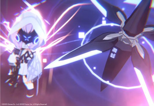 画像ギャラリー No.007のサムネイル画像 / 「ブルーアーカイブ」,メインストーリーVol.3“エデン条約”編 第4章“忘れられた神々のためのキリエ”中編が開幕