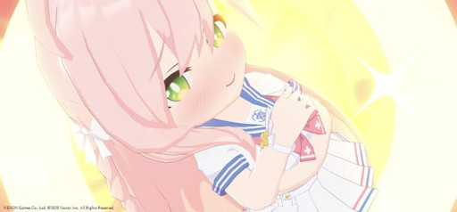 画像ギャラリー No.012のサムネイル画像 / 「ブルーアーカイブ」,メインストーリーVol.3“エデン条約”編 第4章“忘れられた神々のためのキリエ”中編が開幕