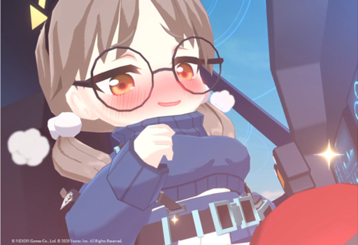 ���������꡼ No.006�Υ���ͥ������ / �֥֥롼���������� -Blue Archive-�״��ָ��ꥤ�٥�ȡ����ݸ她������ʪ�� �Ť���̩�ȽƷ���ɤ򳫺���