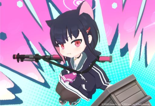 ���������꡼ No.009�Υ���ͥ������ / �֥֥롼���������� -Blue Archive-�״��ָ��ꥤ�٥�ȡ����ݸ她������ʪ�� �Ť���̩�ȽƷ���ɤ򳫺���