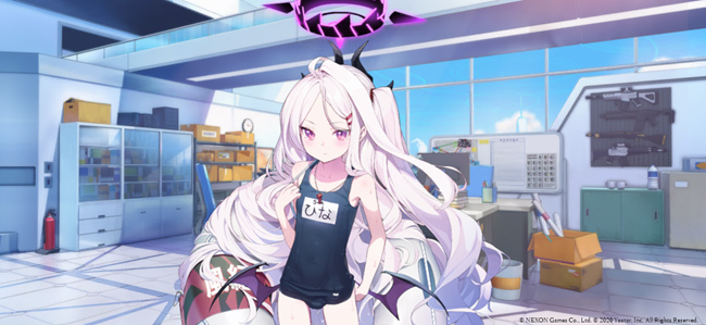 画像ギャラリー No.007 | 「ブルーアーカイブ」，期間限定イベント