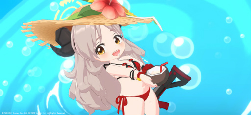 中国版ブルーアーカイブ 風紀委員会 マグネット