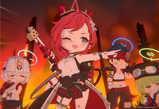 ���������꡼ No.003�Υ���ͥ������ / �֥֥롼���������֡ס���3�����̡ȥᥰ�ɤȡȥ���ʡɤΥԥå����å��罸�򳫺�