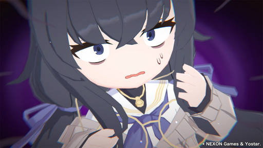 画像ギャラリー No.008のサムネイル画像 / 「ブルアカ」,イベント“どたばたシスターと古書館の魔術師”を開催。★3「サクラコ」のピックアップ募集も