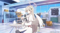 ���������꡼ No.003�Υ���ͥ������ / �֥֥롼���������֡ץᥤ�󥹥ȡ��꡼�ǽ��Ԥ���3�ϡȥ��ȥ顦�ϥ�������Ȣ��������ɼ���������3�Υȥ��ȥʥ����������