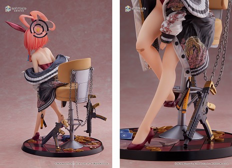 ���������꡼ No.008�Υ���ͥ������ / �֥֥롼���������֡ס������ťͥ�ʥХˡ�������ˡɤ�1/7��������ե����奢��ͽ����դ��������ȡ�ȯ��ͽ�������9����