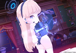 ꡼ No.007 | ֥֥륢פ˥ᥤɻѤΥꥹХˡΥȥо졣೫ȯΥС餬о줹뿷٥ȤⳫ