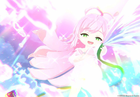 ���������꡼ No.004�Υ���ͥ������ / �֥֥롼���������֡ס�����ѤΥϥʥ���CV��˭��˨���ˤ��о줹��2.5��ǯ��ǰ�罸�򳫻ϡ���3�֥參��ס�CV����ƣ���¡ˤ������