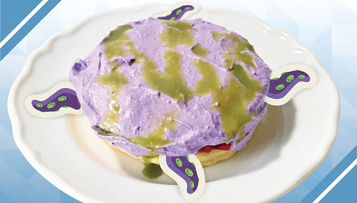 ���������꡼ No.002�Υ���ͥ������ / �֥֥롼���������֡ס����˥ᥤ�ȥ��ե��ȤΥ���ܤ�1��24�����鳫�š��ϥ�ʤ�θ��ꥰ�å��䥪�ꥸ�ʥ륳��ܥա��ɡ��ɥ�󥯤����䤵���