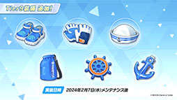 ꡼ No.033 | ֥֥륢פ˥ʥɥ쥹ˡޥȡҥʡʥɥ쥹ˤ̤124缡о졣֥Ǥ뿷٥ȤⳫ