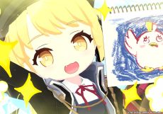 ꡼ No.005 | ֥֥롼 -Blue Archive-סեõƥĤθǤ륤٥ȡۤҤ餯ξʡפ򳫻