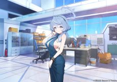 ꡼ No.014 | ֥֥롼 -Blue Archive-סեõƥĤθǤ륤٥ȡۤҤ餯ξʡפ򳫻