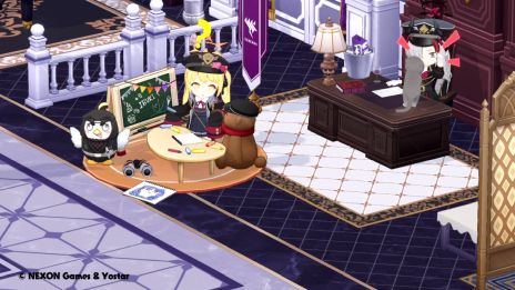 ꡼ No.016 | ֥֥롼 -Blue Archive-סեõƥĤθǤ륤٥ȡۤҤ餯ξʡפ򳫻