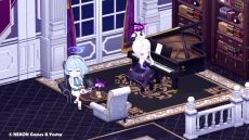 ꡼ No.018 | ֥֥롼 -Blue Archive-סեõƥĤθǤ륤٥ȡۤҤ餯ξʡפ򳫻