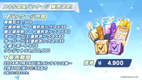 ꡼ No.024 | ֥֥롼 -Blue Archive-סեõƥĤθǤ륤٥ȡۤҤ餯ξʡפ򳫻