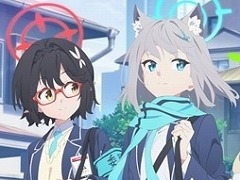 �֥֥롼���������� The Animation��AnimeJapan 2024�˽�Ÿ���ꡣ���ơ������٥�ȤΥ������塼���б�Ծ�������