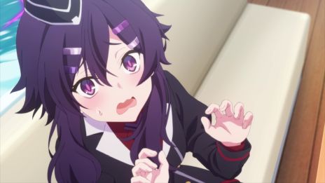 ꡼ No.004 | ˥֥֥롼 The Animationסϥ륫CVΤ֡ˤ̾ҲPVBGMΥ󥸥С