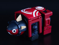 ���������꡼ No.004�Υ���ͥ������ / �֥֥롼���������� -Blue Archive-�פ��о줹�������ܥåȡ�KAITEN FX Mk.0�פ��ץ饹���å���ǥ륭�åȤˡ�������ͽ����դ򳫻�