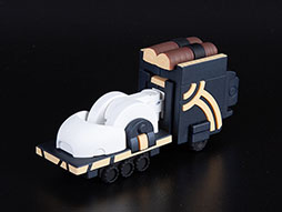 ���������꡼ No.005�Υ���ͥ������ / �֥֥롼���������� -Blue Archive-�פ��о줹�������ܥåȡ�KAITEN FX Mk.0�פ��ץ饹���å���ǥ륭�åȤˡ�������ͽ����դ򳫻�