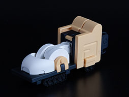 ���������꡼ No.008�Υ���ͥ������ / �֥֥롼���������� -Blue Archive-�פ��о줹�������ܥåȡ�KAITEN FX Mk.0�פ��ץ饹���å���ǥ륭�åȤˡ�������ͽ����դ򳫻�