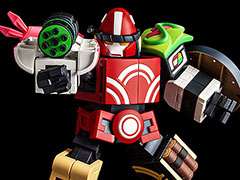 �֥֥롼���������� -Blue Archive-�פ��о줹�������ܥåȡ�KAITEN FX Mk.0�פ��ץ饹���å���ǥ륭�åȤˡ�������ͽ����դ򳫻�