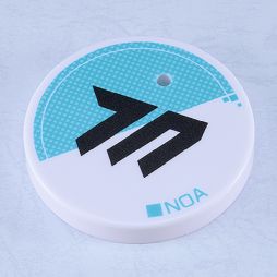 ���������꡼ No.007�Υ���ͥ������ / �֥֥롼���������� -Blue Archive-�פο���ե����奢�֤ͤ�ɤ����� �����Υ��פ�9���ȯ����ꡣͽ����դ򳫻�