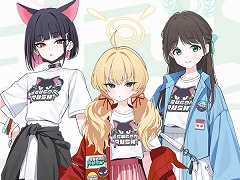 �֥֥롼���������֡פ����ݸ她���������ˤ��Х�ɡȥ��奬����å���ɴ�Ϣ�Υ��å������ե�����륷��åפˤ����䳫��