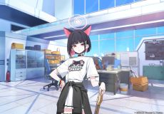 ꡼ No.011 | ֥֥롼 -Blue Archive-ס٥ȡ-ive aLIVE!פ򳫺档󽷤Ȥơ1֥ʥХɡˡפǤ