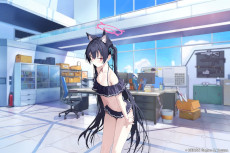 ���������꡼ No.007�Υ���ͥ������ / �֥֥롼���������֡ס��ᥤ�󥹥ȡ��꡼Vol.1����3�ϡ�̴���Ĥ���­�ס�Part2���������3�֥��ꥫ�ʿ���ˡפΥԥå����å��罸�򳫺�