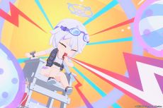 ꡼ No.005 | ֥֥롼 -Blue Archive-סѤΥʤե֥Τо줹륤٥ȡSay-Bing!פ򳫺