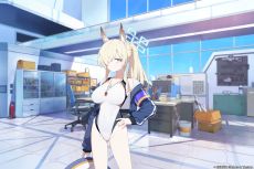 ꡼ No.010 | ֥֥롼 -Blue Archive-סѤΥʤե֥Τо줹륤٥ȡSay-Bing!פ򳫺