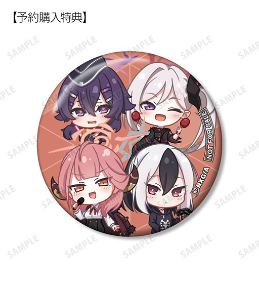 ���������꡼ No.007�Υ���ͥ������ / �֥֥롼���������� The Animation�סߡ�ROUND1�ץ���ܥ졼����󥢥��ƥ�μ���������