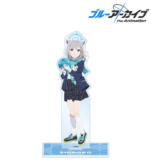 ���������꡼ No.016�Υ���ͥ������ / �֥֥롼���������� The Animation�סߡ�ROUND1�ץ���ܥ졼����󥢥��ƥ�μ���������