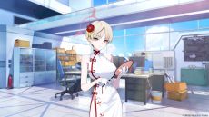 ꡼ No.009Υͥ / ֥֥롼 -Blue Archive-ס٥ȡ̴ַפ򳫺šԥåå罸ǤϥѥΥȥ⥨ȥޥʤо