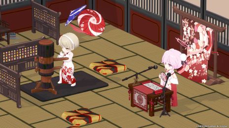 ꡼ No.011Υͥ / ֥֥롼 -Blue Archive-ס٥ȡ̴ַפ򳫺šԥåå罸ǤϥѥΥȥ⥨ȥޥʤо