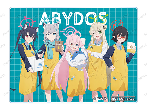 ���������꡼ No.006�Υ���ͥ������ / �֥֥롼���������� The Animation��POP UP STORE in ���եȤ����ޥ��եȡ����ĥ��եȤˤ�11��9�����鳫��