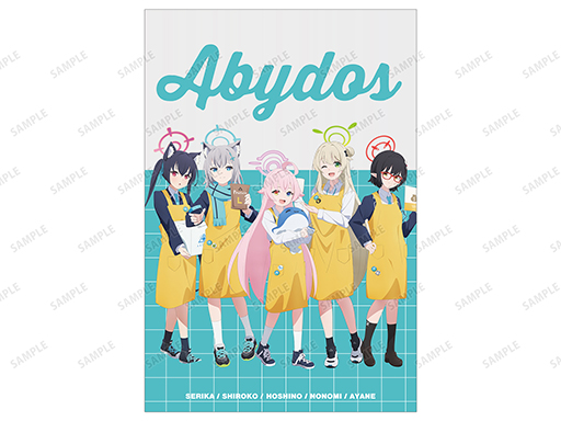 ���������꡼ No.010�Υ���ͥ������ / �֥֥롼���������� The Animation��POP UP STORE in ���եȤ����ޥ��եȡ����ĥ��եȤˤ�11��9�����鳫��