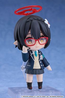 ꡼ No.002 | ֥֥롼 -Blue Archive-פΥǥեե奢֤ͤɤ ͡פ2025ǯ5ȯꡣͽդ򳫻