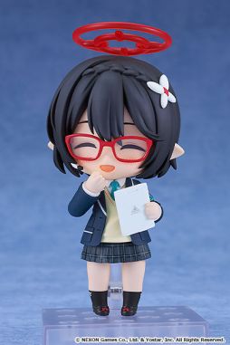 ꡼ No.003 | ֥֥롼 -Blue Archive-פΥǥեե奢֤ͤɤ ͡פ2025ǯ5ȯꡣͽդ򳫻