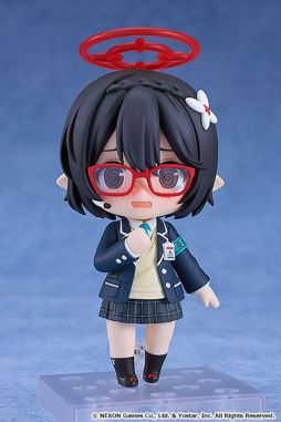 ꡼ No.004 | ֥֥롼 -Blue Archive-פΥǥեե奢֤ͤɤ ͡פ2025ǯ5ȯꡣͽդ򳫻