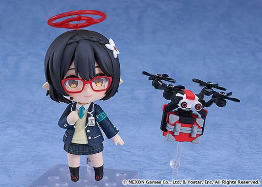 ꡼ No.005 | ֥֥롼 -Blue Archive-פΥǥեե奢֤ͤɤ ͡פ2025ǯ5ȯꡣͽդ򳫻