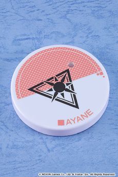 ꡼ No.006 | ֥֥롼 -Blue Archive-פΥǥեե奢֤ͤɤ ͡פ2025ǯ5ȯꡣͽդ򳫻