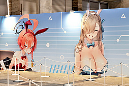 ���������꡼ No.007�Υ���ͥ������ / �֥֥륢���դ�������4���С������󤸢����ץ�ݡ��ȡ����3���ֳ��ŤȤʤä����ե饤�󥤥٥�ȤϺ�ǯ�ʾ��������夬��