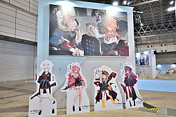 ���������꡼ No.012�Υ���ͥ������ / �֥֥륢���դ�������4���С������󤸢����ץ�ݡ��ȡ����3���ֳ��ŤȤʤä����ե饤�󥤥٥�ȤϺ�ǯ�ʾ��������夬��