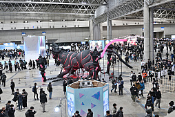 ���������꡼ No.015�Υ���ͥ������ / �֥֥륢���դ�������4���С������󤸢����ץ�ݡ��ȡ����3���ֳ��ŤȤʤä����ե饤�󥤥٥�ȤϺ�ǯ�ʾ��������夬��