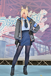 ���������꡼ No.017�Υ���ͥ������ / �֥֥륢���դ�������4���С������󤸢����ץ�ݡ��ȡ����3���ֳ��ŤȤʤä����ե饤�󥤥٥�ȤϺ�ǯ�ʾ��������夬��